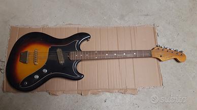 strumento musicale d'epoca 