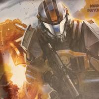 Halo miniserie