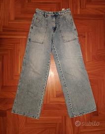 Jeans Stradivarius