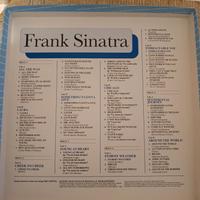 Cofanetto Frank Sinatra