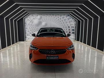Opel Corsa 1.2 Edition-KM CERTIFICATI-12 MESI GARA