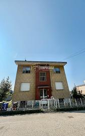 Appartamento a San Francesco al Campo 2 locali