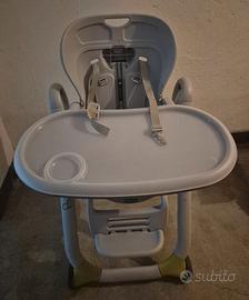 Seggiolone Polly Progres5 Chicco