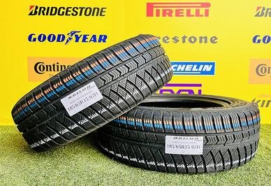 X2: 4 Stagioni 185/65R15 92H -SAILUN- al 90%