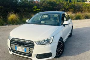 AUDI A1 *neopatentati*