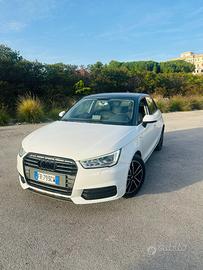 AUDI A1 *neopatentati*