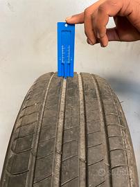 4 GOMME USATE ESTIVO 1955516 - CP28718246