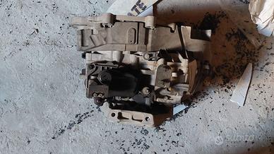 Cambio Range Rover 2013