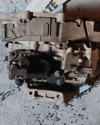 Cambio Range Rover 2013