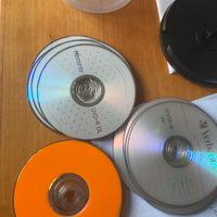 Dvd e cd nuovi
