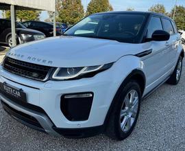 LAND ROVER Range Rover Evoque 2.0 TD4 150 CV 5p.