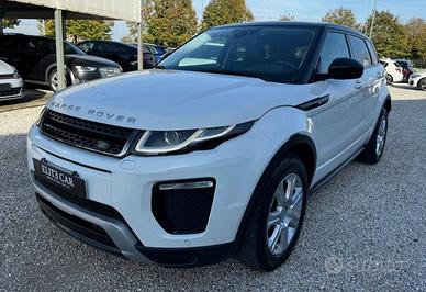 LAND ROVER Range Rover Evoque 2.0 TD4 150 CV 5p.