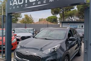 Kia Sportage 1.6 CRDI 115 CV