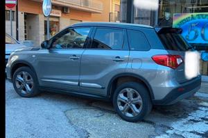 Suzuki vitara 1.6 VVT Cool all grip 4x4 gpl
