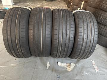 gomme usate 2355018 Estivo NOKIAN - POWERPROOF - 4