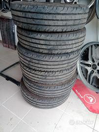 185/75 R16 c Continental 