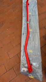 Barra duomi fiat barchetta senza abs 