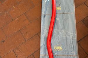 Barra duomi fiat barchetta senza abs 