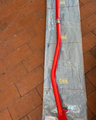 Barra duomi fiat barchetta senza abs 