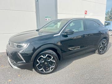 Opel Mokka 1.2 Turbo 130 CV Ultimate AUTOMATICA