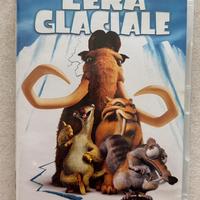 DVD L’era glaciale (cartoon)
