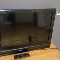 televisione 30 pollici. 