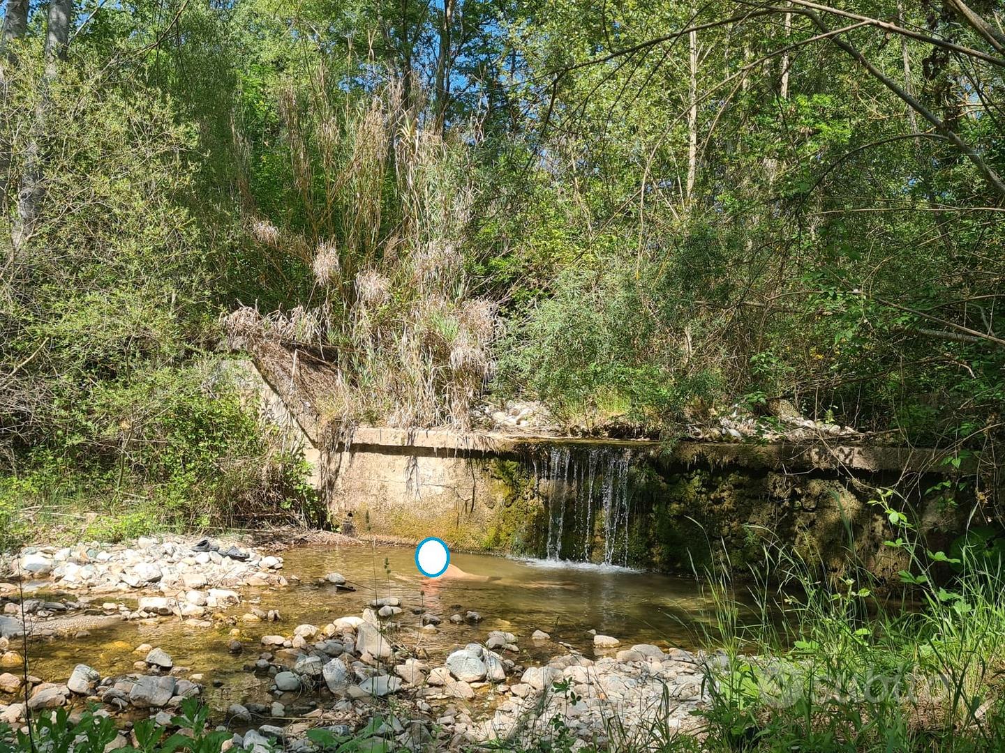 Terreno con rustico - Vista 4