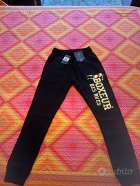 Pantalone tuta ragazzo Boxeur des Rues