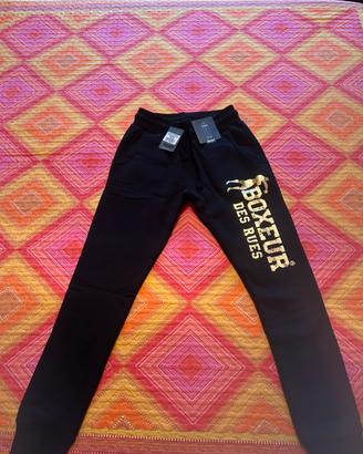 Pantalone tuta ragazzo Boxeur des Rues