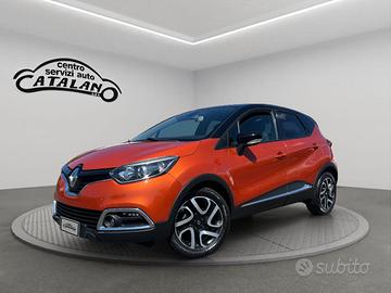 RENAULT - Captur - 1.5 dCi 8V 90 CV Start&Stop