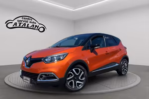 RENAULT - Captur - 1.5 dCi 8V 90 CV Start&Stop
