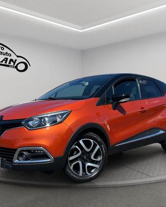 RENAULT - Captur - 1.5 dCi 8V 90 CV Start&Stop