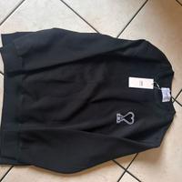 Felpa AMI Paris "Ami de Coeur" (Taglia S)