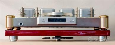 GREGITEK Stab1 XL - Tavoletta antivibrazioni