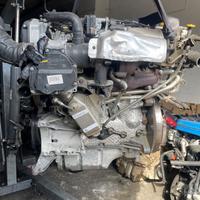 Motore usato Fiat Jeep 1.6 Multijet 55260384