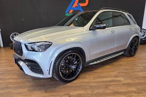 Mercedes GLE Coupe 53 mhev (eq-boost) AMG Premium