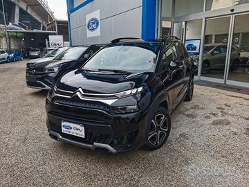 Citroen C3 Aircross 1.5 BlueHDi 110cv S&S C-Series