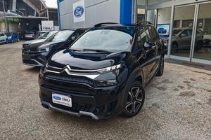 Citroen C3 Aircross 1.5 BlueHDi 110cv S&S C-Series
