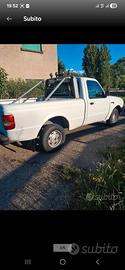 Ford Ranger 3.0 v6 americano