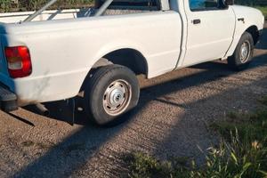 Ford Ranger 3.0 v6 americano