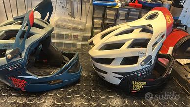 Caschi Enduro Urge MTB