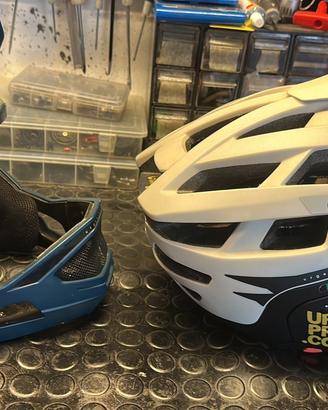 Caschi Enduro Urge MTB