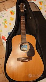 Chitarra Seagull Coastline S12 Cedar QI