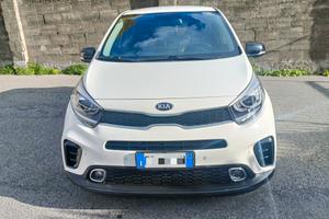 Kia Picanto 1.0 TGDi 12V 5 porte X Line