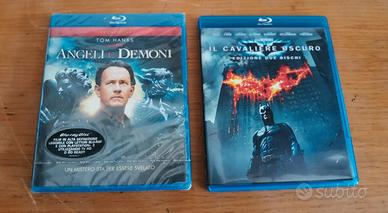 DVD Blu-Ray