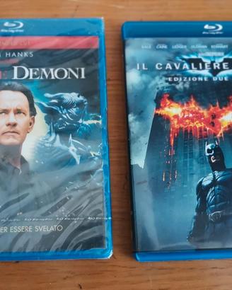 DVD Blu-Ray