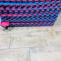 Tatami circa 30/32 pezzi