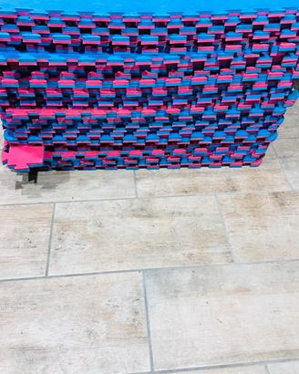 Tatami circa 30/32 pezzi