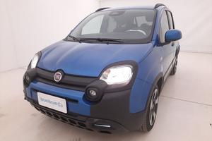 Fiat Panda Hybrid Pandina Cross BR203910 1.0 Mild 