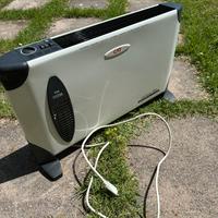 Termoconvettore turbo 2000